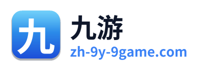 九游 Logo